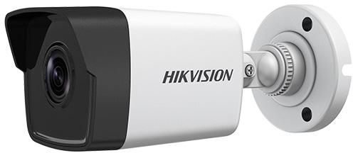 Câmera da Hikvision modelo DS-2CD1021-I4mm