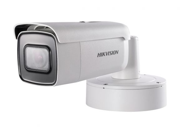 Câmera IP Bullet Hikvision DS-2CD2625FWD-IZS 2mp 2,8-12mm IR20