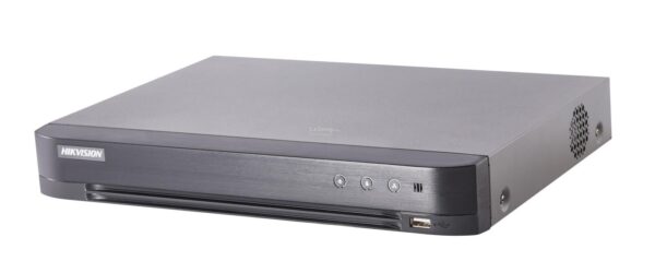 DVR Hikvision DS-7216HUHI-K2 16ch 5x1 5mp H.265