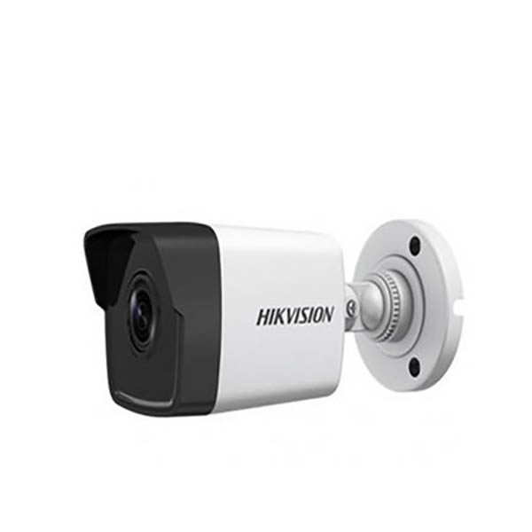 Câmera IP Bullet Hikvision DS-2CD1021-I (Com poe) 2mp 4mm IP67 IR30mts