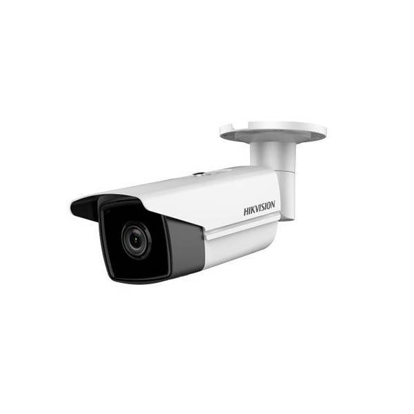 Câmera IP Hikvision DS-2CD2T23G0-I8 2mp 2.8mm