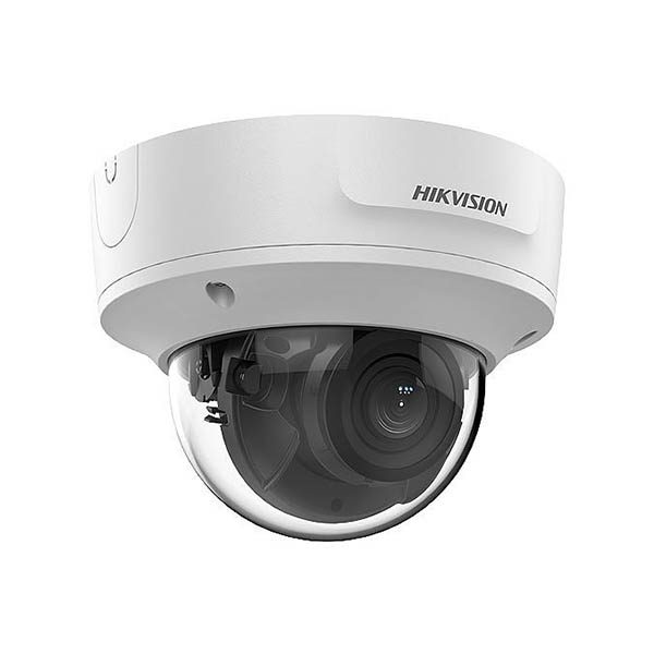 Câmera IP Dome Hikvision DS-2CD2143G0-IS 4mm