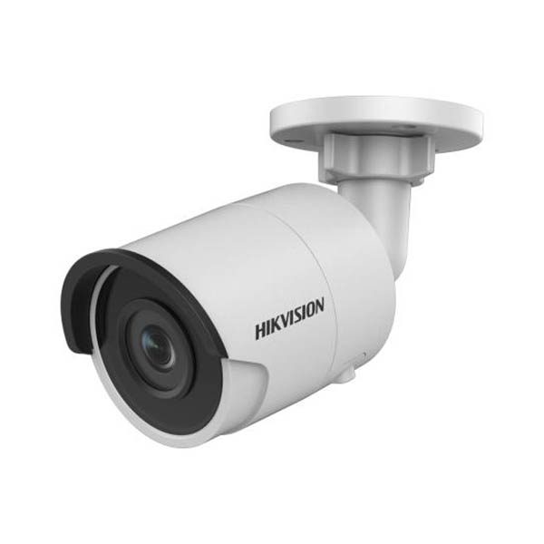 Câmera IP Bullet Hikvision DS-2CD2035FWD-I 3mp 2,8mm