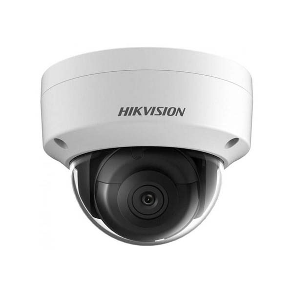 Câmera IP Dome Varifocal Hikvision DS-2CD2743G0-IZS 2.8-12mm